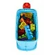 Building blocks Train 48 pcs 6029
