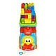 Building blocks Train 48 pcs 6029