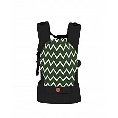 Carrier ergonomic Explorer dark green