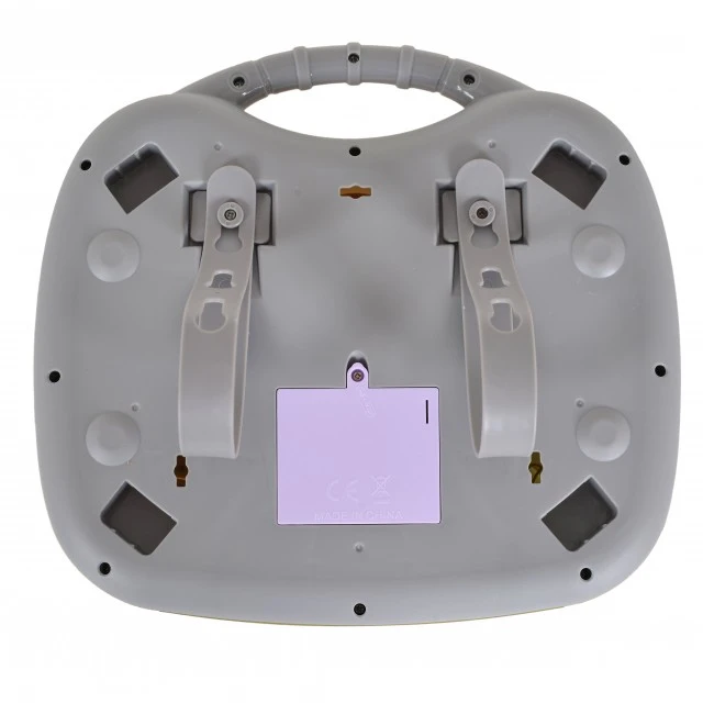 Interactive table with clock 368-24G