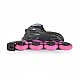 Inline skates Roces Moody pink 36-40