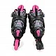 Inline skates Roces Moody pink 36-40