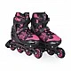 Roller skates Roces Jokey pink 26-29