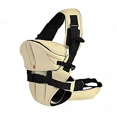 Carrier Carry go beige