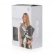 Baby carrier Carry go  pink BB003