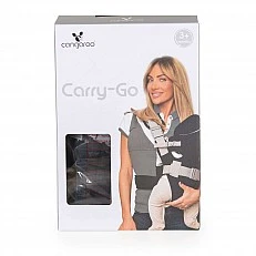 Carrier Carry go pink