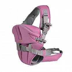 Carrier Carry go pink