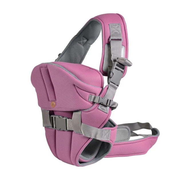Carrier Carry go pink