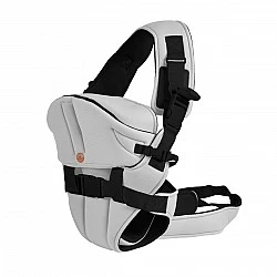 Carrier Carry go light grey