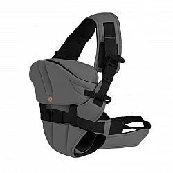 Carrier Carry go dark grey
