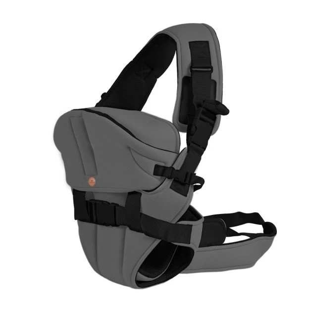 Carrier Carry go dark grey