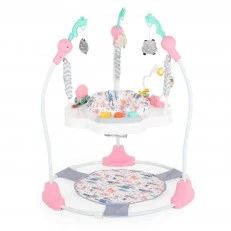 Bungee Magic fun pink