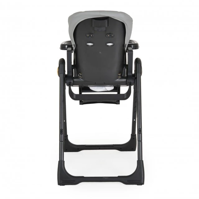 Dining chair Tiramisu 2 in 1 gray