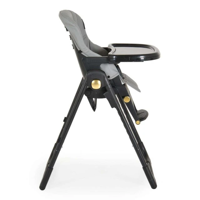 Dining chair Tiramisu 2 in 1 gray