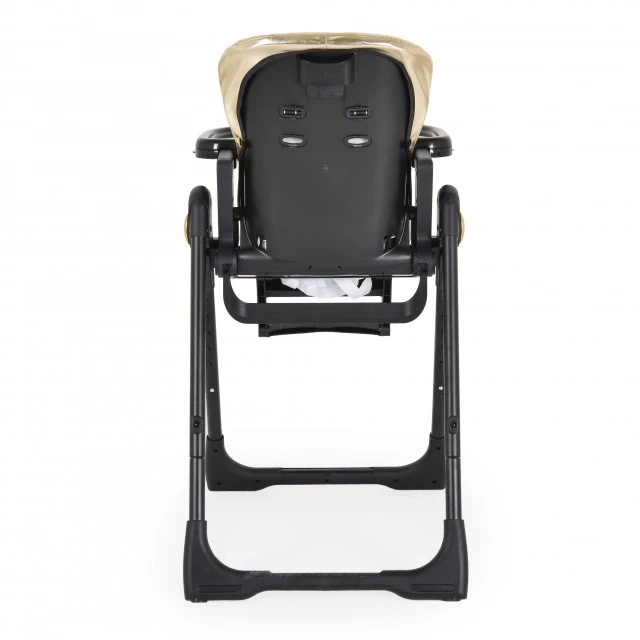 Dining chair Tiramisu 2 in 1 gold Limited