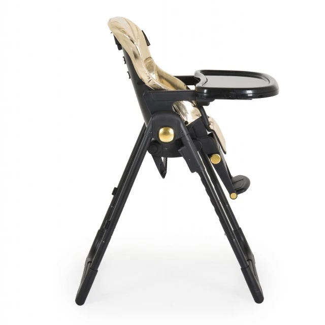 Dining chair Tiramisu 2 in 1 gold Limited
