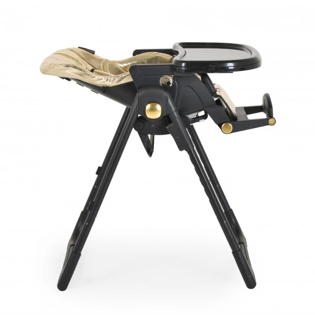 Dining chair Tiramisu 2 in 1 gold Limited