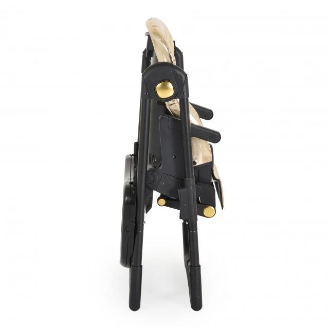 Dining chair Tiramisu 2 in 1 gold Limited