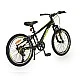 Bicycle 20“ Whizzy black