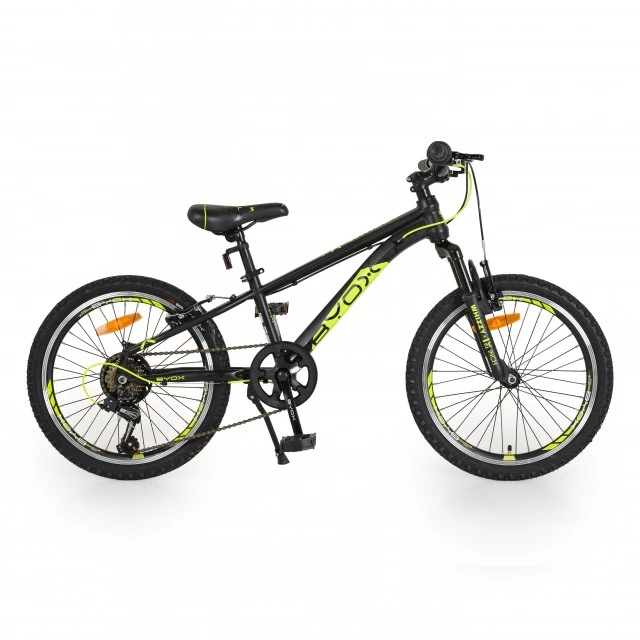 Bicycle 20 Whizzy black