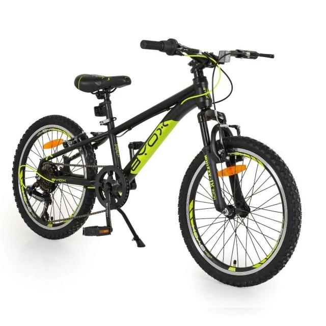 Bicycle 20 Whizzy black