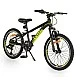 Bicycle 20“ Whizzy black
