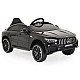 Battery car Mercedes-AMG CLA 45 metallic black