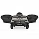 Battery car Mercedes-AMG CLA 45 metallic black