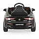 Battery car Mercedes-AMG CLA 45 metallic black