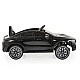 Battery car Mercedes-AMG CLA 45 metallic black
