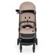 Flip Dawn beige summer stroller