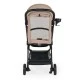 Flip Dawn beige summer stroller