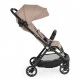 Flip Dawn beige summer stroller