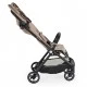 Flip Dawn beige summer stroller