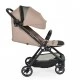 Flip Dawn beige summer stroller
