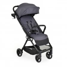 Stroller Flip Obsidian grey