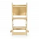 Wooden Learning Tower - 24446
