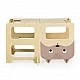 Wooden Learning Tower - 24446