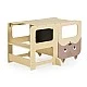 Wooden Learning Tower - 24446