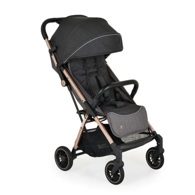 Children’s stroller Berlin Premium black