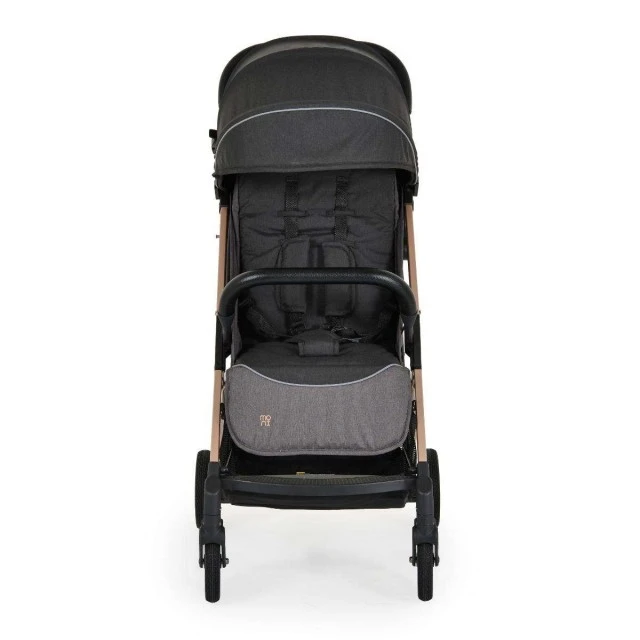 Children’s stroller Berlin Premium black