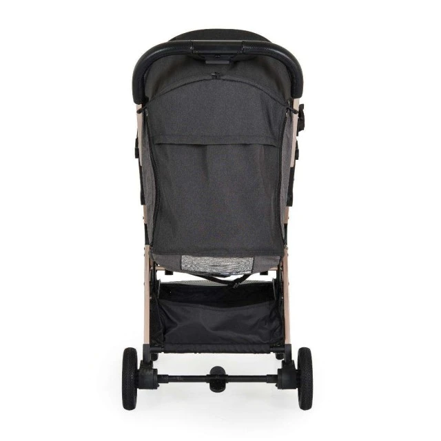 Children’s stroller Berlin Premium black