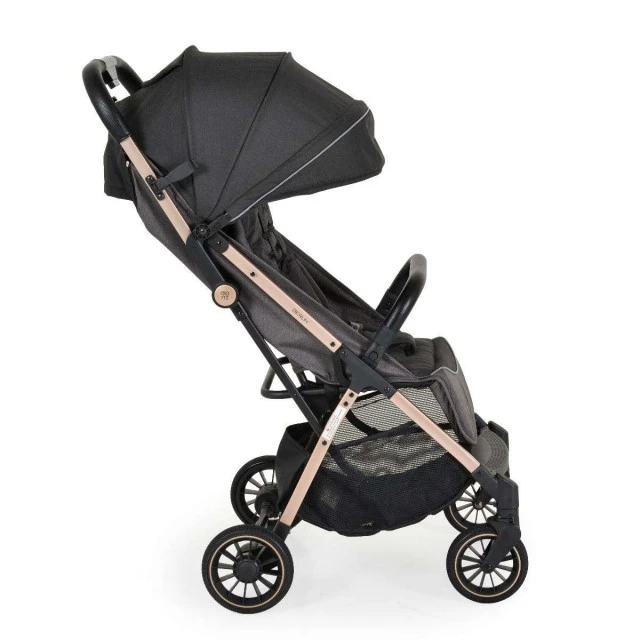 Children’s stroller Berlin Premium black