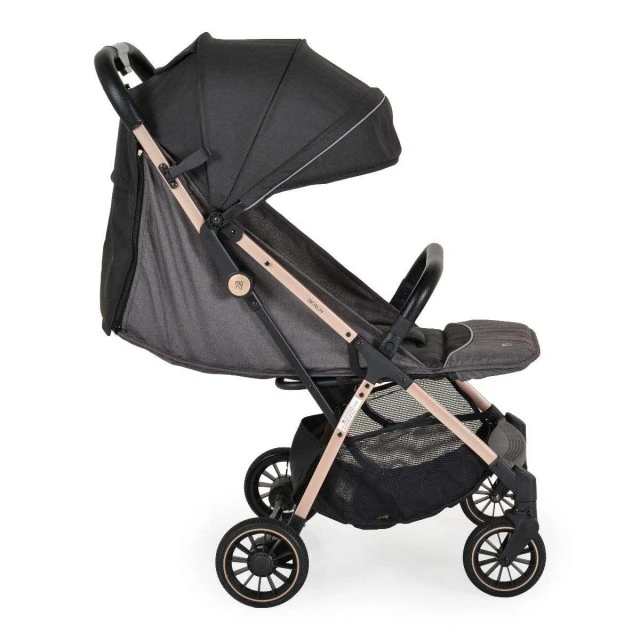 Children’s stroller Berlin Premium black