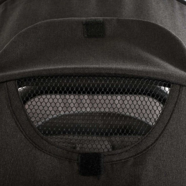 Children’s stroller Berlin Premium black
