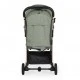 Baby Stroller Berlin Premium green