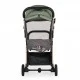 Baby Stroller Berlin Premium green