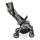 Baby Stroller Berlin Premium green