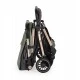 Baby Stroller Berlin Premium green