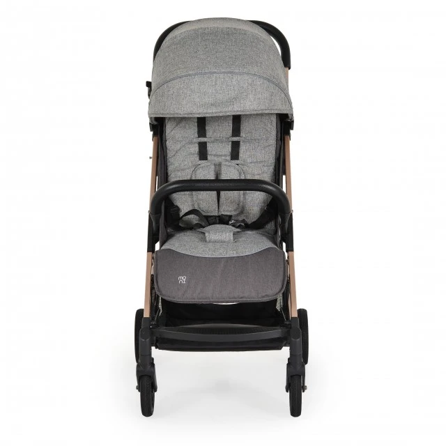 Children’s stroller Berlin Premium grey